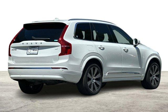 new 2024 Volvo XC90 Recharge Plug-In Hybrid car, priced at $81,155