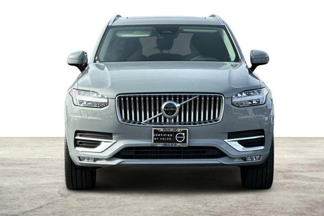 used 2024 Volvo XC90 car, priced at $45,995