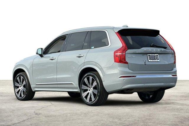 used 2024 Volvo XC90 car, priced at $45,995