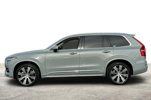 used 2024 Volvo XC90 car, priced at $45,995