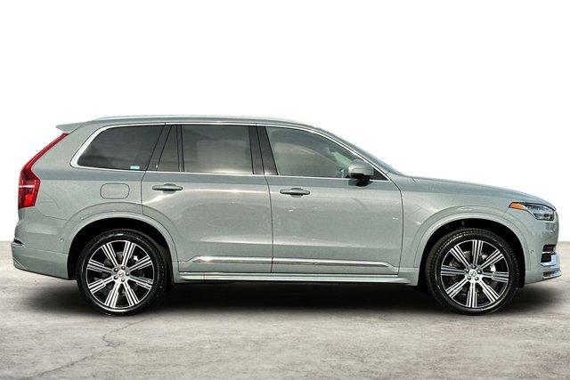 used 2024 Volvo XC90 car, priced at $45,995