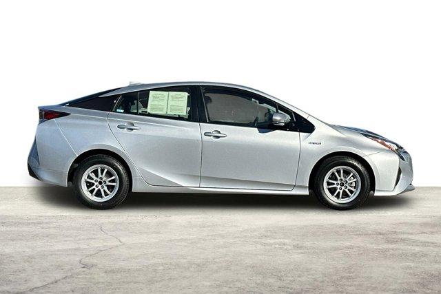 used 2017 Toyota Prius car, priced at $19,995