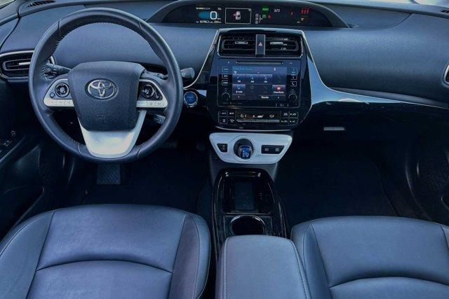 used 2017 Toyota Prius car, priced at $19,995