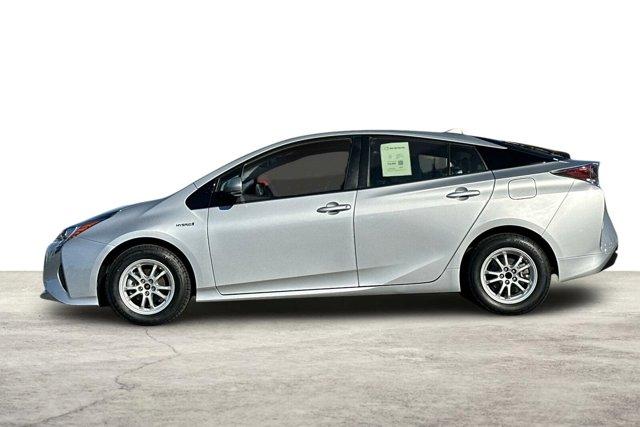 used 2017 Toyota Prius car, priced at $19,995