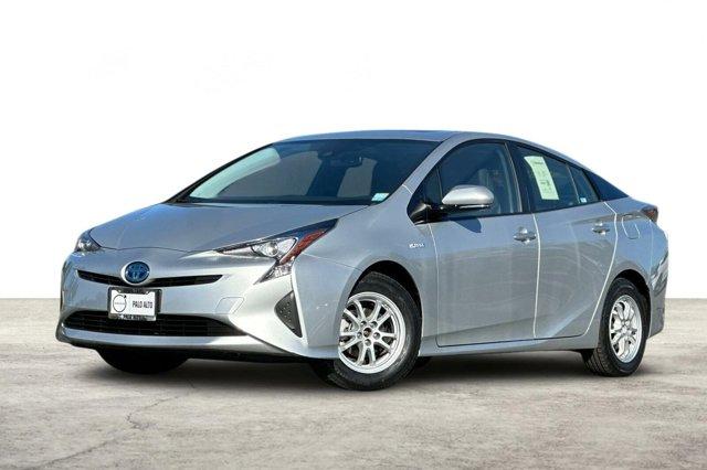 used 2017 Toyota Prius car, priced at $19,995