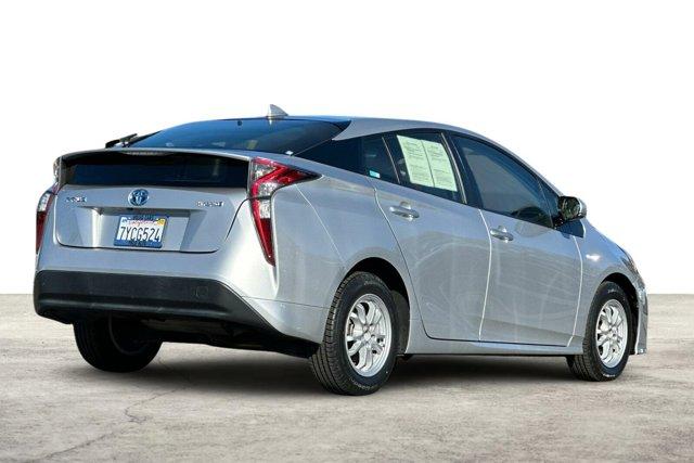 used 2017 Toyota Prius car, priced at $19,995