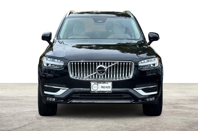 new 2025 Volvo XC90 car, priced at $69,661