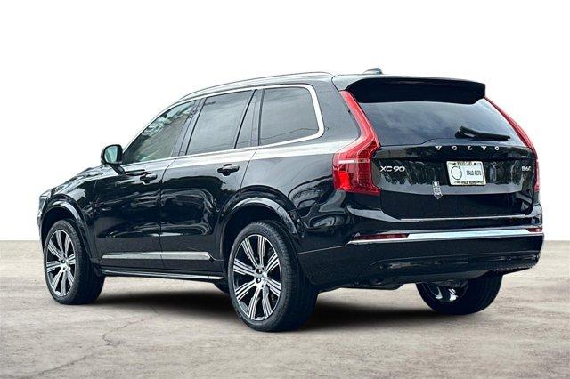 new 2025 Volvo XC90 car, priced at $69,661