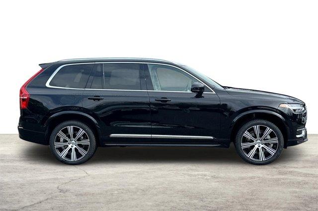 new 2025 Volvo XC90 car, priced at $69,661