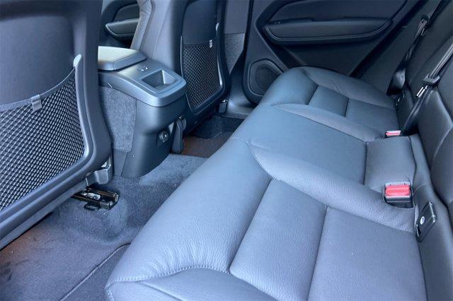 new 2025 Volvo XC60 car, priced at $51,360