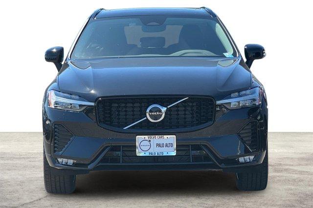 new 2025 Volvo XC60 car, priced at $51,360
