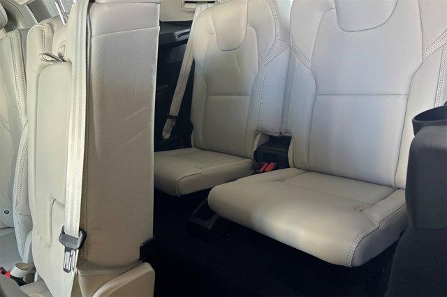 new 2026 Volvo XC90 car, priced at $87,080