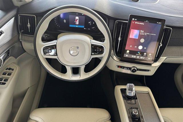 new 2026 Volvo XC90 car, priced at $87,080
