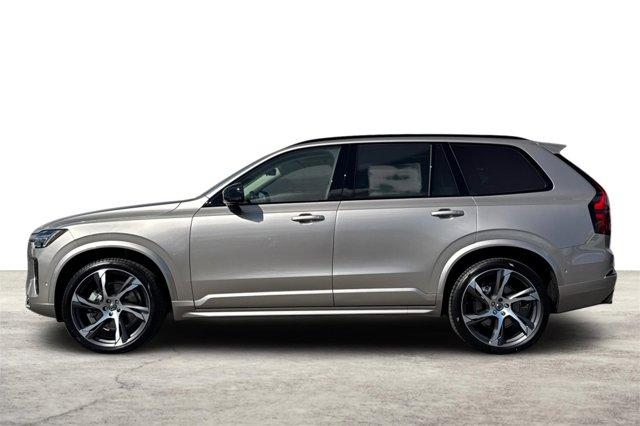 new 2026 Volvo XC90 car, priced at $87,080