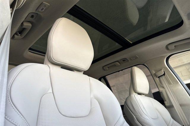 new 2026 Volvo XC90 car, priced at $87,080