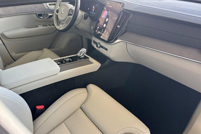 new 2026 Volvo XC90 car, priced at $87,080
