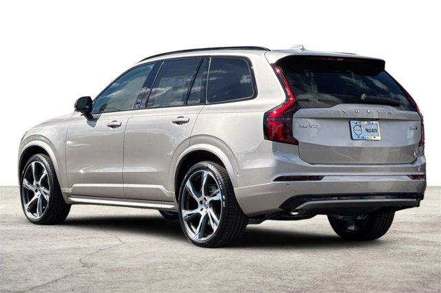 new 2026 Volvo XC90 car, priced at $87,080