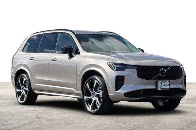 new 2026 Volvo XC90 car, priced at $87,080