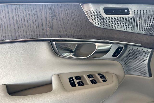 new 2026 Volvo XC90 car, priced at $87,080