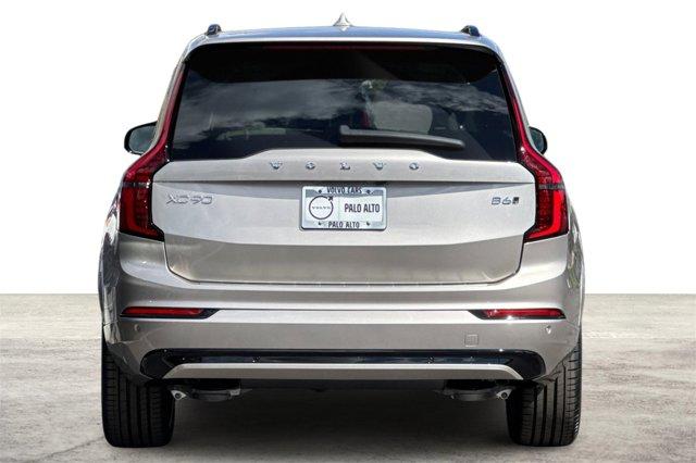 new 2026 Volvo XC90 car, priced at $87,080