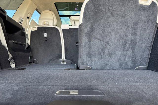 new 2026 Volvo XC90 car, priced at $87,080
