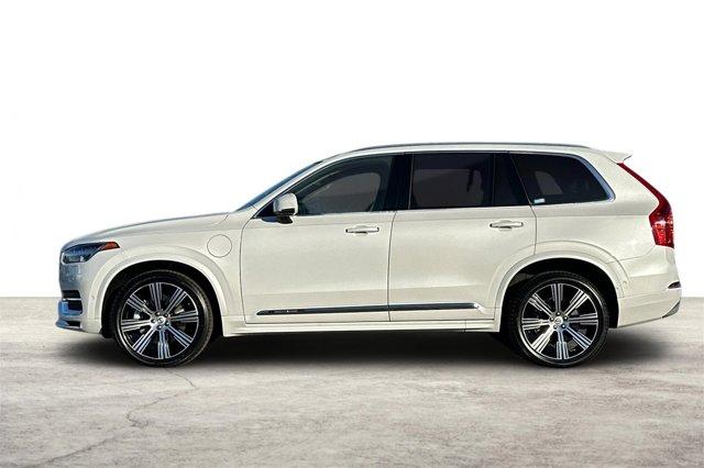 used 2022 Volvo XC90 Recharge Plug-In Hybrid car, priced at $50,995