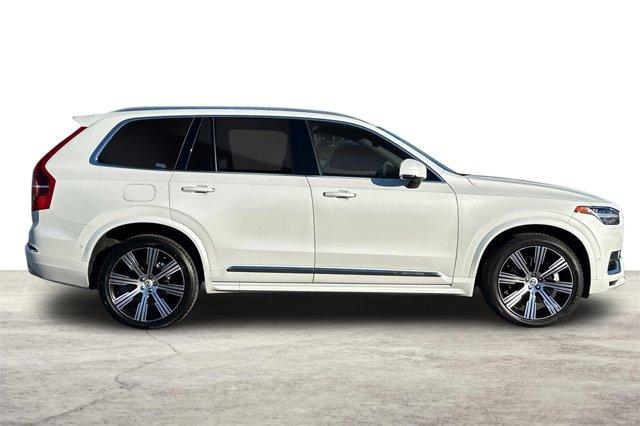 used 2022 Volvo XC90 Recharge Plug-In Hybrid car, priced at $50,995