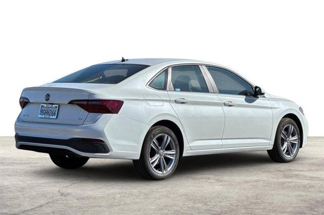 used 2023 Volkswagen Jetta car, priced at $19,993