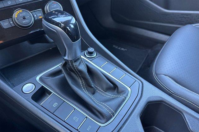 used 2023 Volkswagen Jetta car, priced at $19,993