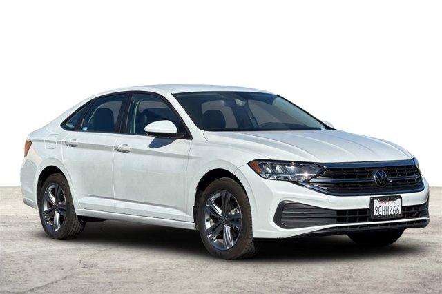 used 2023 Volkswagen Jetta car, priced at $19,993