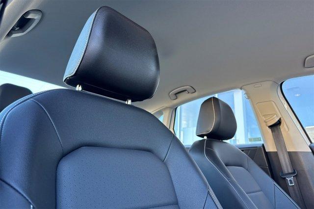 used 2023 Volkswagen Jetta car, priced at $19,993
