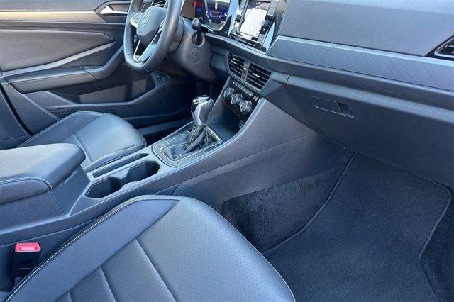used 2023 Volkswagen Jetta car, priced at $19,993