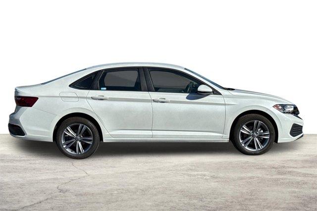 used 2023 Volkswagen Jetta car, priced at $19,993