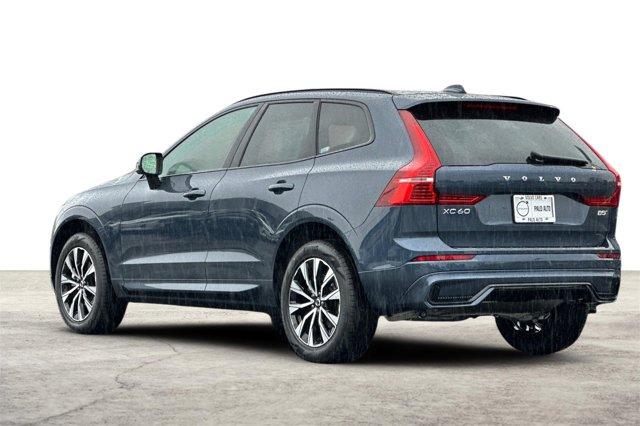 new 2025 Volvo XC60 car, priced at $49,106