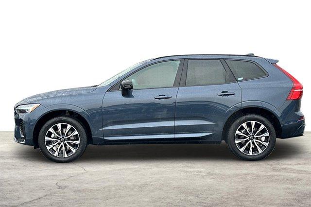 new 2025 Volvo XC60 car, priced at $49,106