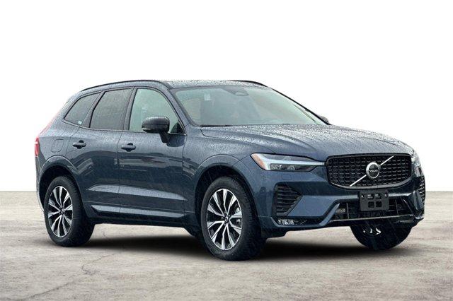 new 2025 Volvo XC60 car, priced at $49,106