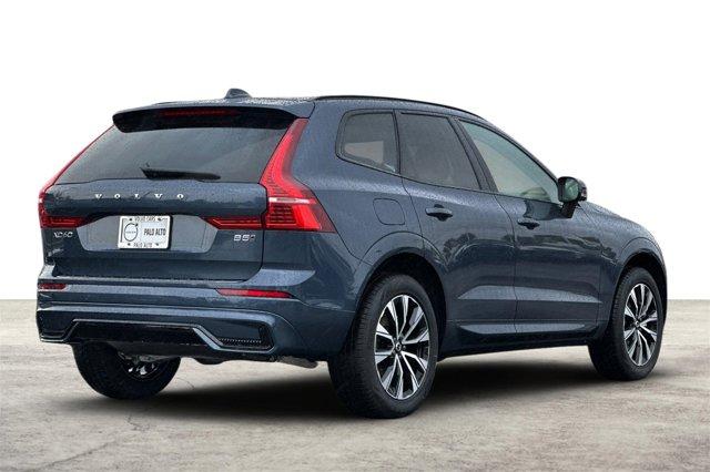 new 2025 Volvo XC60 car, priced at $49,106