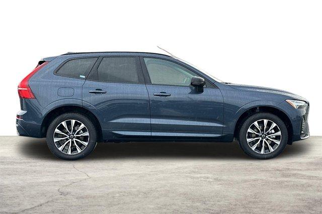 new 2025 Volvo XC60 car, priced at $49,106