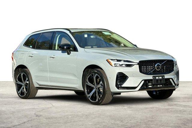 new 2025 Volvo XC60 Plug-In Hybrid car, priced at $71,485