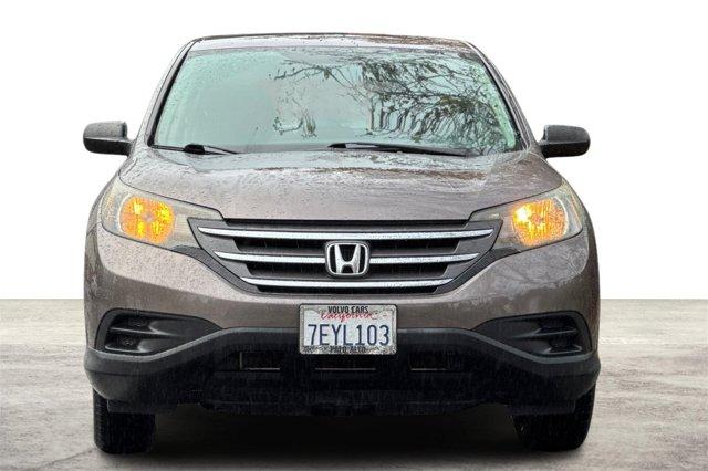 used 2014 Honda CR-V car, priced at $14,390