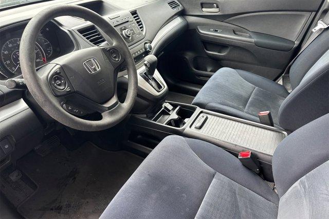 used 2014 Honda CR-V car, priced at $14,390