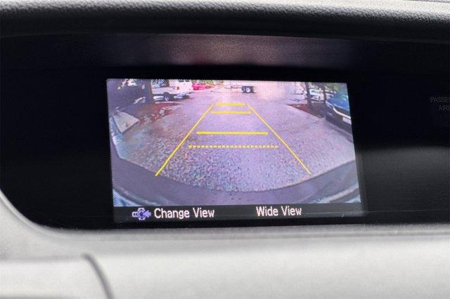 used 2014 Honda CR-V car, priced at $14,390