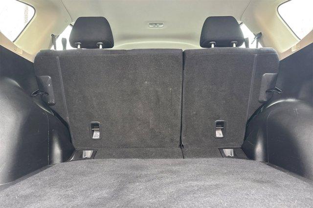 used 2014 Honda CR-V car, priced at $14,390