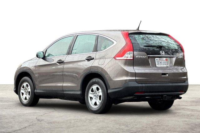 used 2014 Honda CR-V car, priced at $14,390