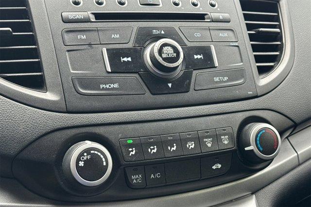 used 2014 Honda CR-V car, priced at $14,390