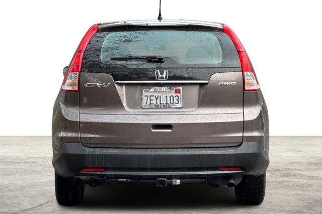used 2014 Honda CR-V car, priced at $14,390