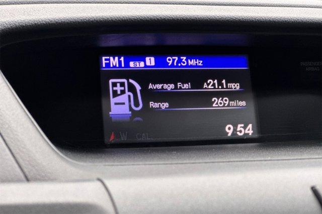 used 2014 Honda CR-V car, priced at $14,390