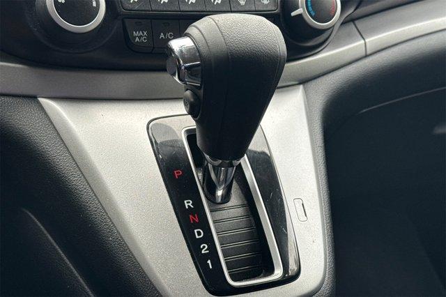 used 2014 Honda CR-V car, priced at $14,390