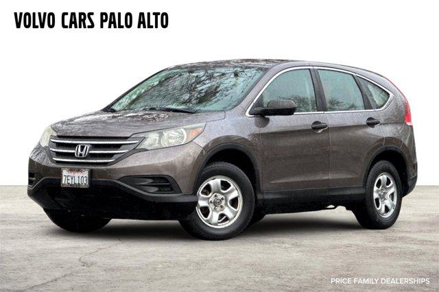 used 2014 Honda CR-V car, priced at $14,390