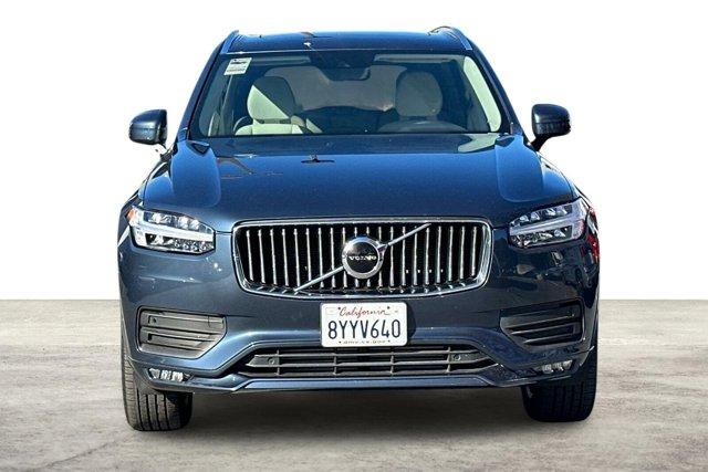 used 2022 Volvo XC90 car, priced at $38,495